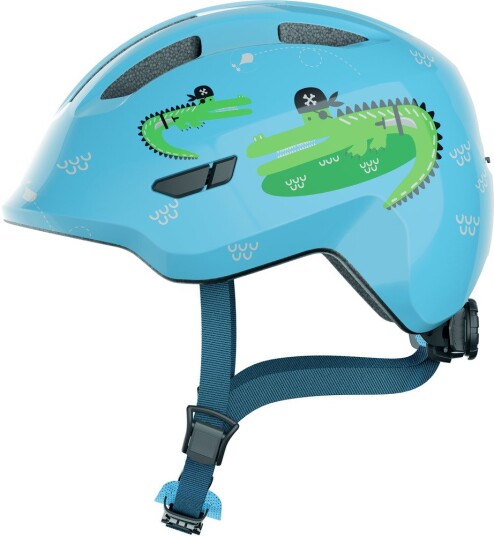 Abus Smiley 3.0 Sykkelhjelm