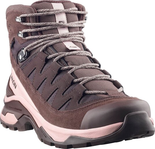 Salomon QUEST ECHO GORE TEX Salomon QUEST ECHO GORE TEX