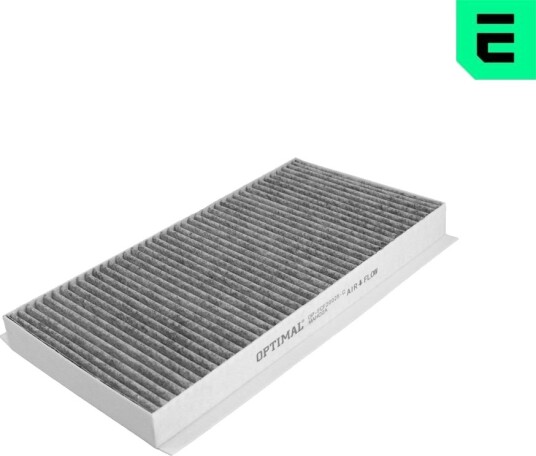 Kupefilter OPTIMAL OP-FCF20025-C