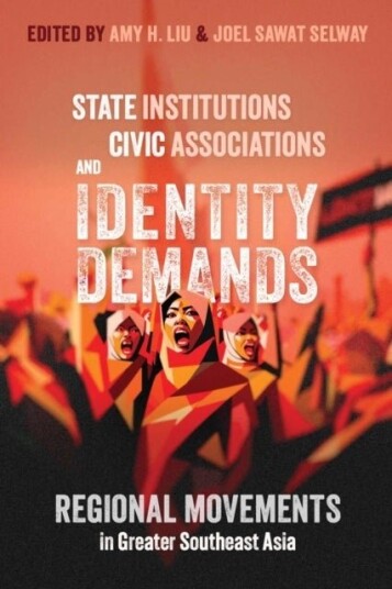 State Institutions Civic Associations and Identity Demands State Institutions Civic Associations and Identity Demands