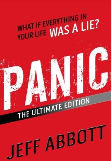 Panic Av Jeff Abbott