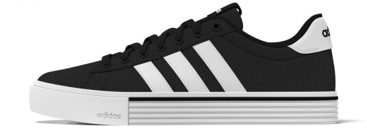 Adidas Daily 4.0 Unisex A0qm Cblack/Ftwwht/Cblack 36
