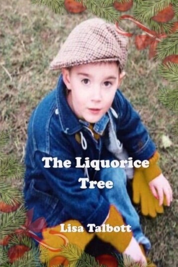 The Liquorice Tree The Liquorice Tree