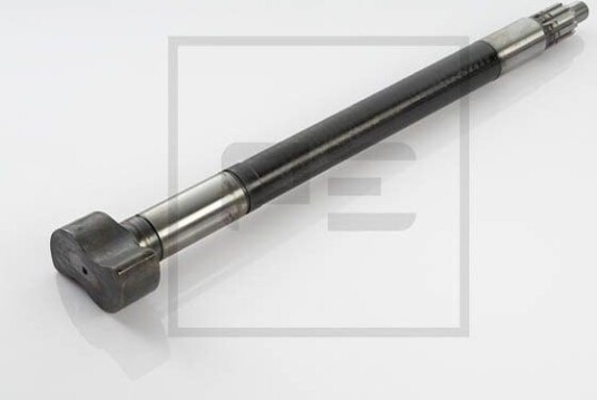 Speilglass ytterspeil PETERS ENNEPETAL 038.093 00A