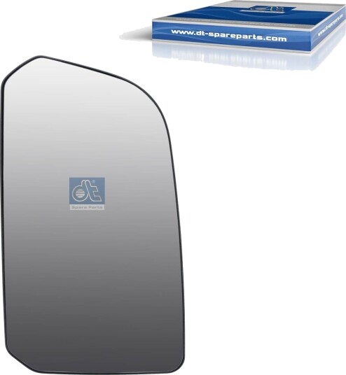 Speilglass, ytterspeil DT Spare Parts 7.73441