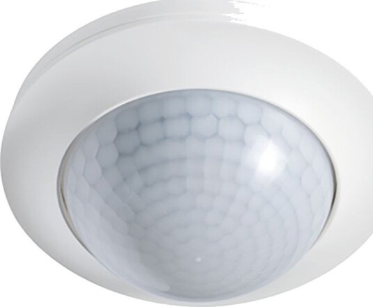 Esylux Bevegelsessensor EP10428210 24 Meter