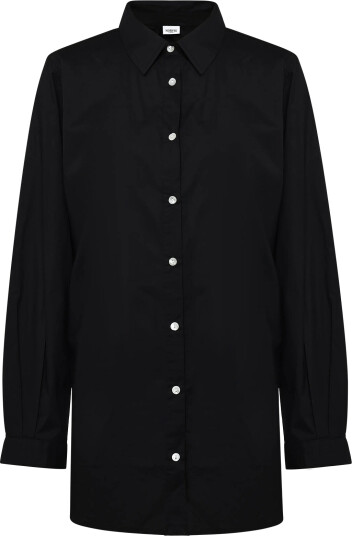 NORVIG | Noor Boyfriend Shirt | XXL