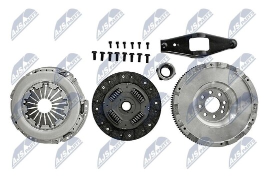Clutchsett NTY NZS FR 003