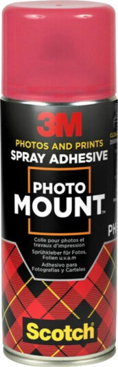 3M 7100297499 Spray Spray 400 Ml