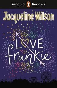 Penguin Readers Level 3: Love Frankie (Elt Graded Reader) Av Jacqueline Wilson