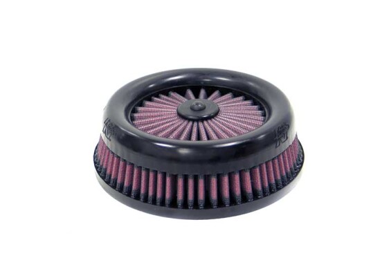 Sportluftfilter K&N Filters RX-4130-1