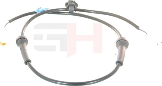 Sensor ABS GH GH 715210H