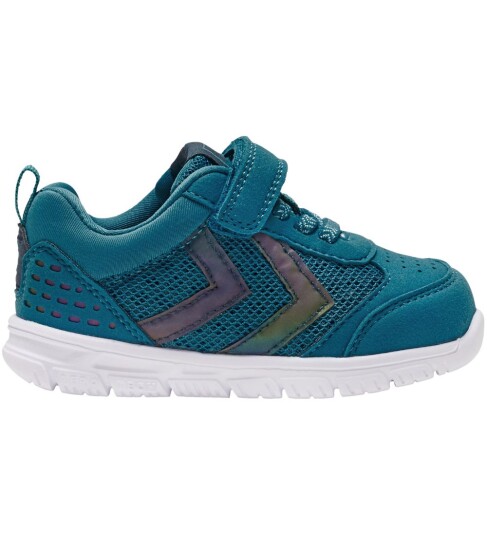 Hummel Sko HMLCrosslite Winter Infant Blue Sapphire 19 Sko Blå
