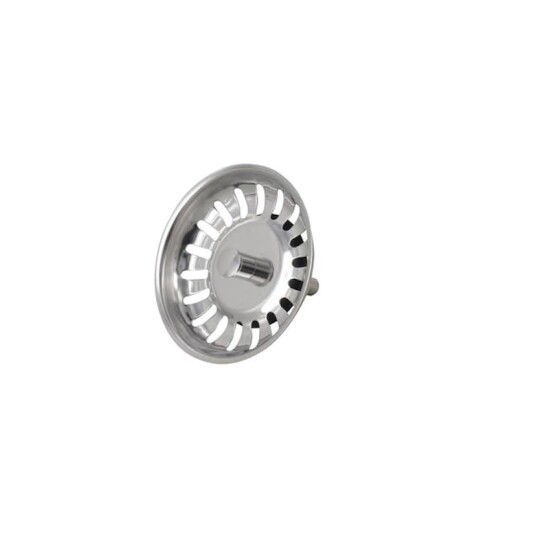 Kurvventil Blanco med Plugg 18 Hull Ø 82 mm Kurvventil Blanco med Plugg 18 Hull Ø 82 mm