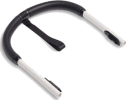 Stokke Yoyo Håndtak White