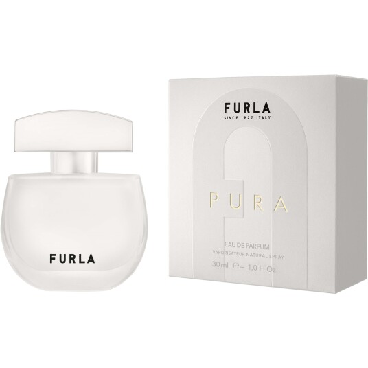 Furla Pura Eau De Parfum 30 ml med Freesia og Gardenia Furla Pura Eau De Parfum 30 ml med Freesia og Gardenia