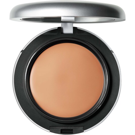 MAC Studio Fix Tech Cream-To-Powder Foundation NC27 10 g - Fuktighetsgivende og Matt Finish