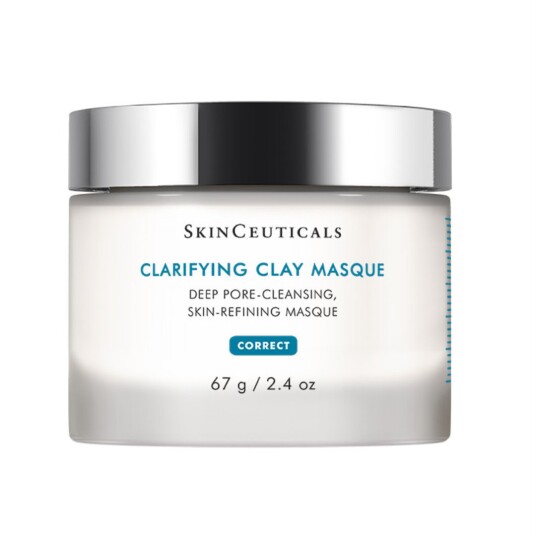 SkinCeuticals Clarifying Clay Masque Maske 60ml SkinCeuticals Clarifying Clay Masque Maske 60ml