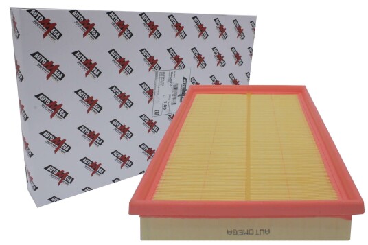 Luftfilter AUTOMEGA 180023010