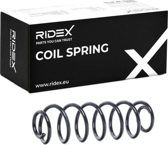 RIDEX 188C0624 Fjær