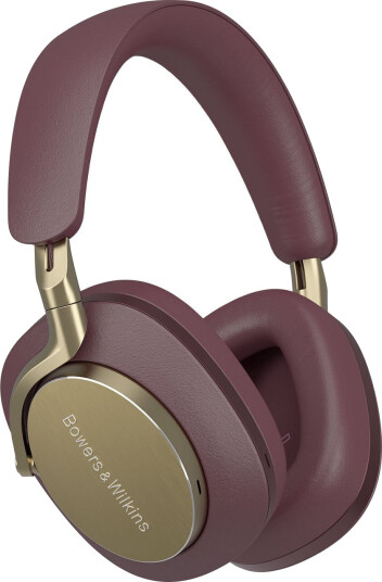 Bowers & Wilkins PX8 Rød