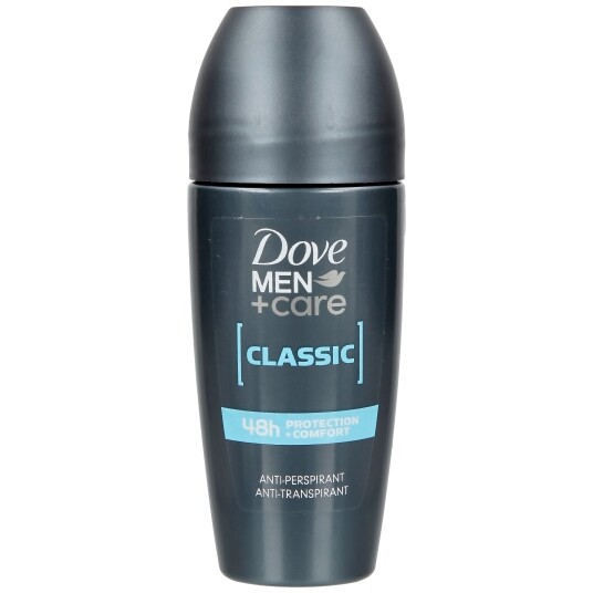 Dove Men+Care 48h Classic Roll on