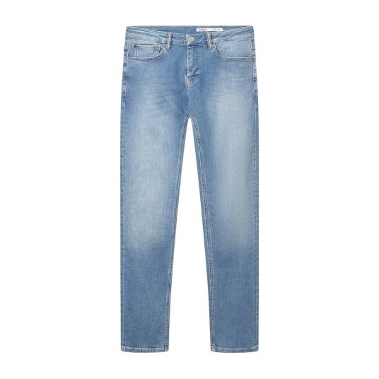 Gabba Gabba Herre Jeans Blå W33 L34
