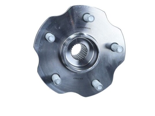 Hjullager MAXGEAR 33 1327 Hjullager MAXGEAR 33 1327