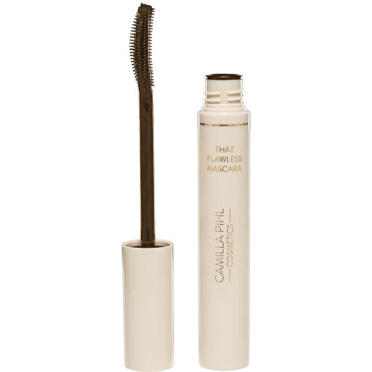 Camilla Pihl Cosmetics Flawless Mascara 9 ml