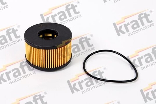 Oljefilter KRAFT AUTOMOTIVE 1702400