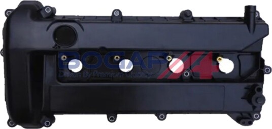 BOGAP F1115106 Toppdeksel BOGAP F1115106 Toppdeksel