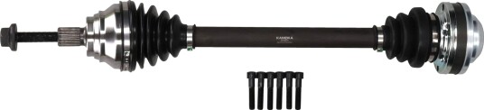 Drivaksel KAMOKA 5010018