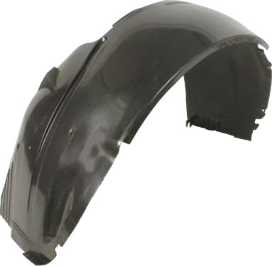 Innerskjerm plastikk BLIC 6601 06 0000147Q