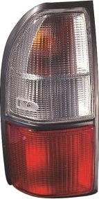 Baklykt ABAKUS 212-19D5L-A Baklykt ABAKUS 212-19D5L-A