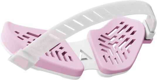 Deltahub Carpio G2.0 Ergonomisk Gaming Håndleddsstøtte - Right - L - Candy Pink