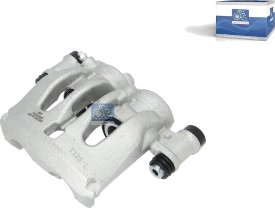 DT Spare Parts 4.00520 Bremsecaliper