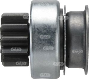 Friløpsgir starter HC Cargo 333127
