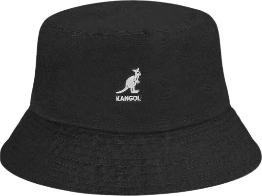 Kangol unisex Accessories Svart S, Kangol unisex Accessories Svart S,
