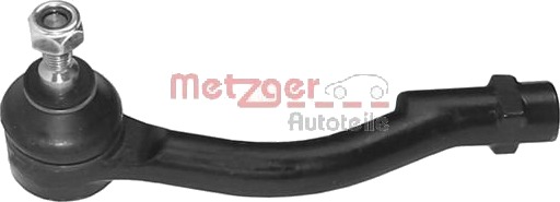METZGER 54024801 Endeledd METZGER 54024801 Endeledd