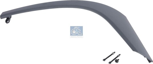 Tildekning, lyskaster DT Spare Parts 4.67961SP