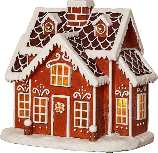 Jotex Gingerville Large Brun 2107467010