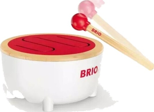 Tromme BRIO® Tromme BRIO®