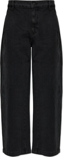 AllSaints Herre Jeans Svart W28,