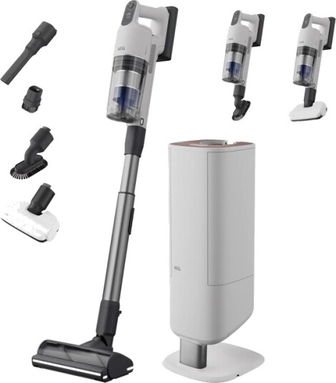 AEG 9000 Cordless cleaner opp til 90 min AP91HB21ES AEG 9000 Cordless cleaner opp til 90 min AP91HB21ES