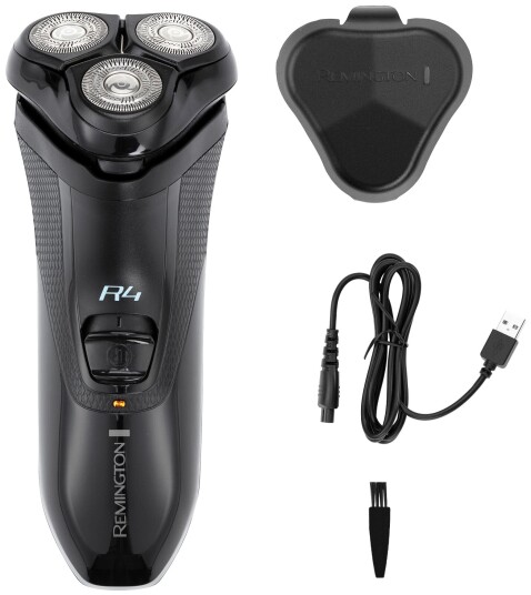 Remington R4 Style series barbermaskin R3600