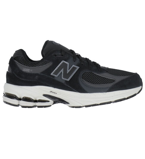 New Balance 2002 Kids Sneakers Black 40
