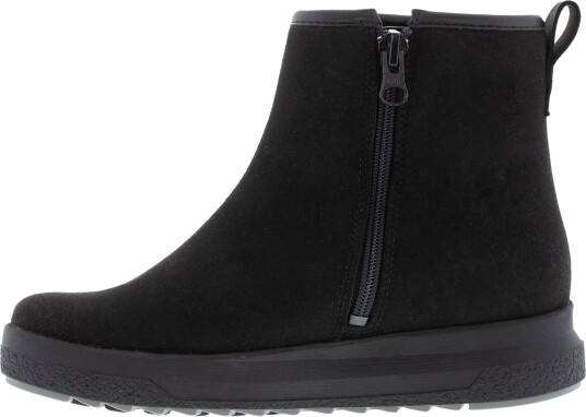 Pomar Women's Pihta Vegan GORE-TEX® Winter Boot Black 40 Pomar Women's Pihta Vegan GORE-TEX® Winter Boot Black 40