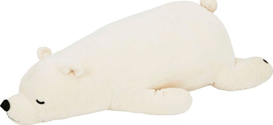 Trousselier Shiro Isbjørn Kosebamse 70 cm 0 år+ Trousselier Shiro Isbjørn Kosebamse 70 cm 0 år+