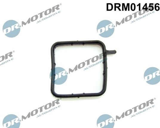 Tetning, kjælevæskerør DR.MOTOR AUTOMOTIVE DRM01456