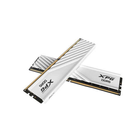 Adata XPG Lancer Blade RAM modul 32GB 2x16GB DDR5 6400 MHz CL32 Adata XPG Lancer Blade RAM modul 32GB 2x16GB DDR5 6400 MHz CL32